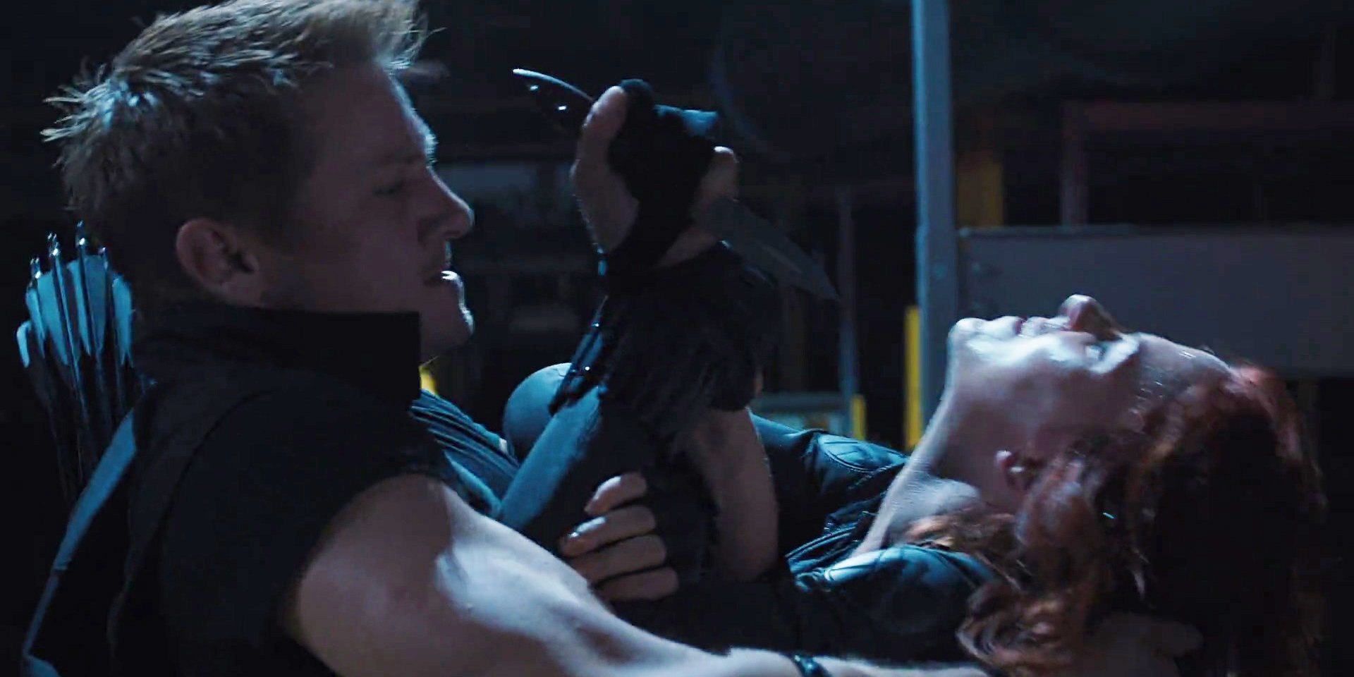 10 MCU peleas que nunca conseguiremos ahora que la saga Infinity ha terminado 1