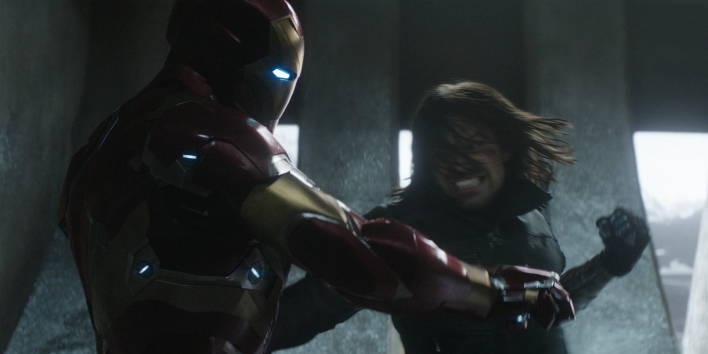 10 MCU peleas que nunca conseguiremos ahora que la saga Infinity ha terminado 3