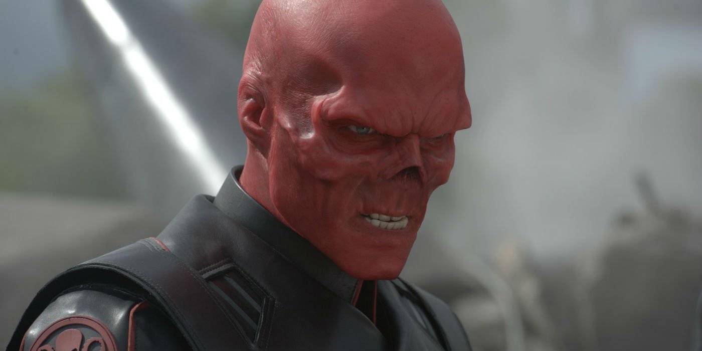 10 MCU peleas que nunca conseguiremos ahora que la saga Infinity ha terminado 4