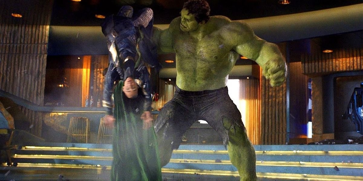10 MCU peleas que nunca conseguiremos ahora que la saga Infinity ha terminado 5