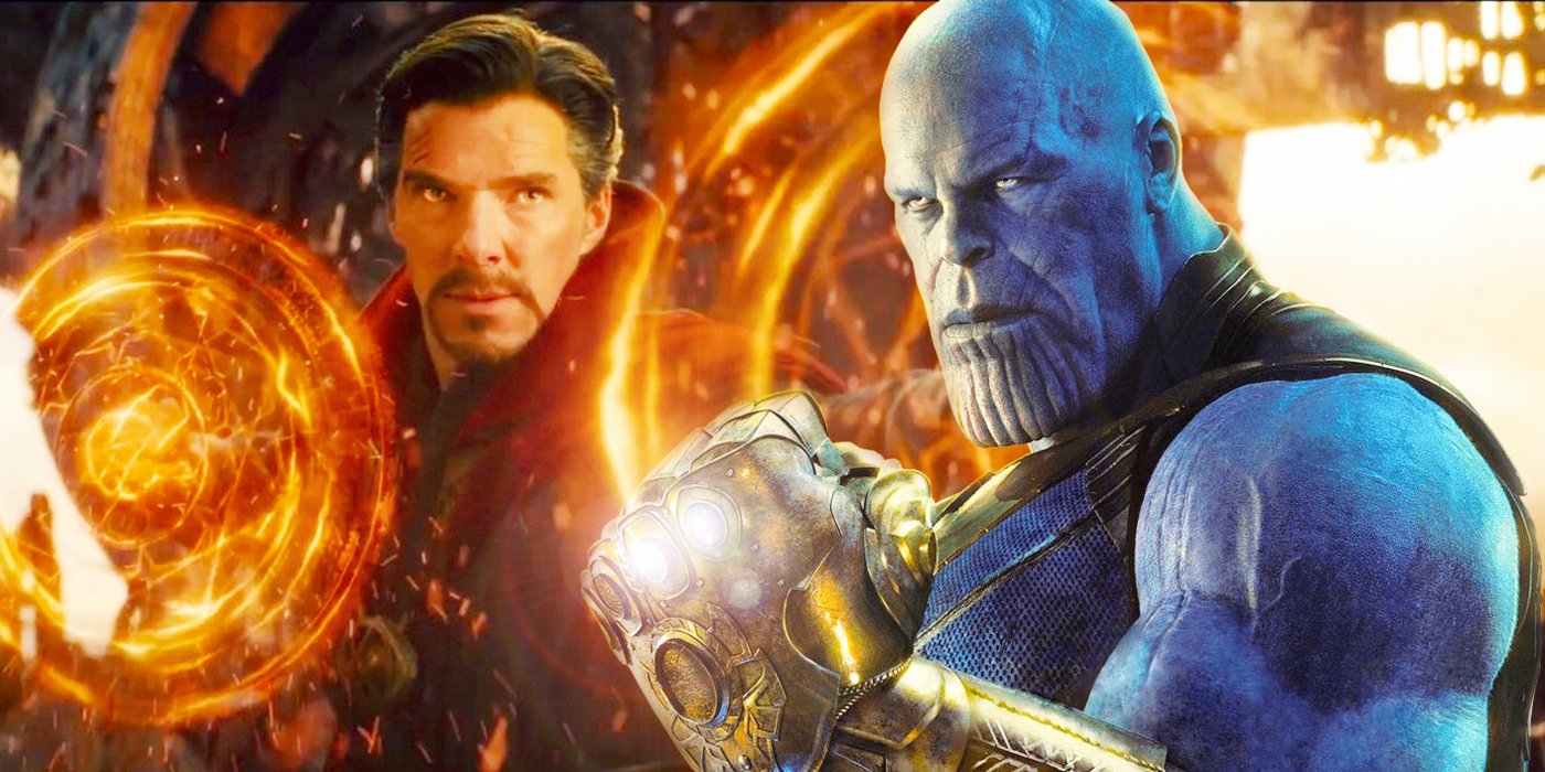 10 MCU peleas que nunca conseguiremos ahora que la saga Infinity ha terminado 9