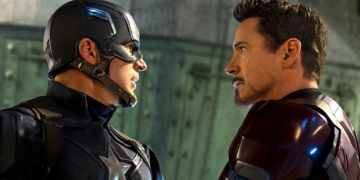 10 MCU peleas que nunca conseguiremos ahora que la saga Infinity ha terminado 10