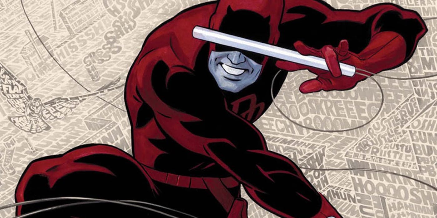 Top 10 Historias de Daredevil en Marvel Comics 3