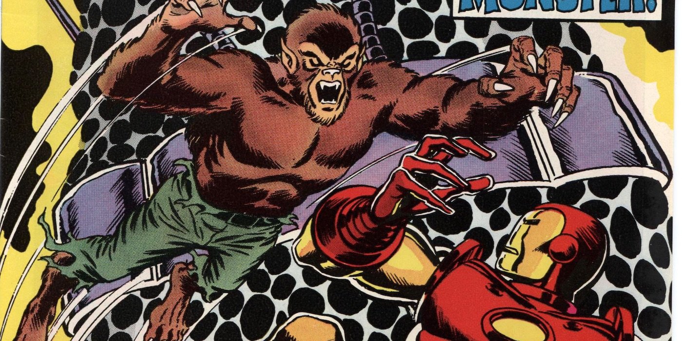 10 Personajes Moon Knight podría introducir a la MCU 1