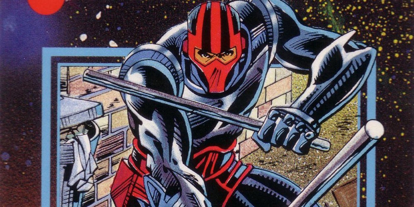 10 Personajes Moon Knight podría introducir a la MCU 4