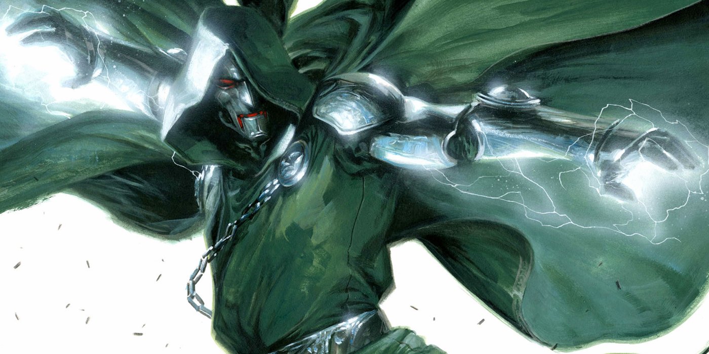 10 Personajes Moon Knight podría introducir a la MCU 5