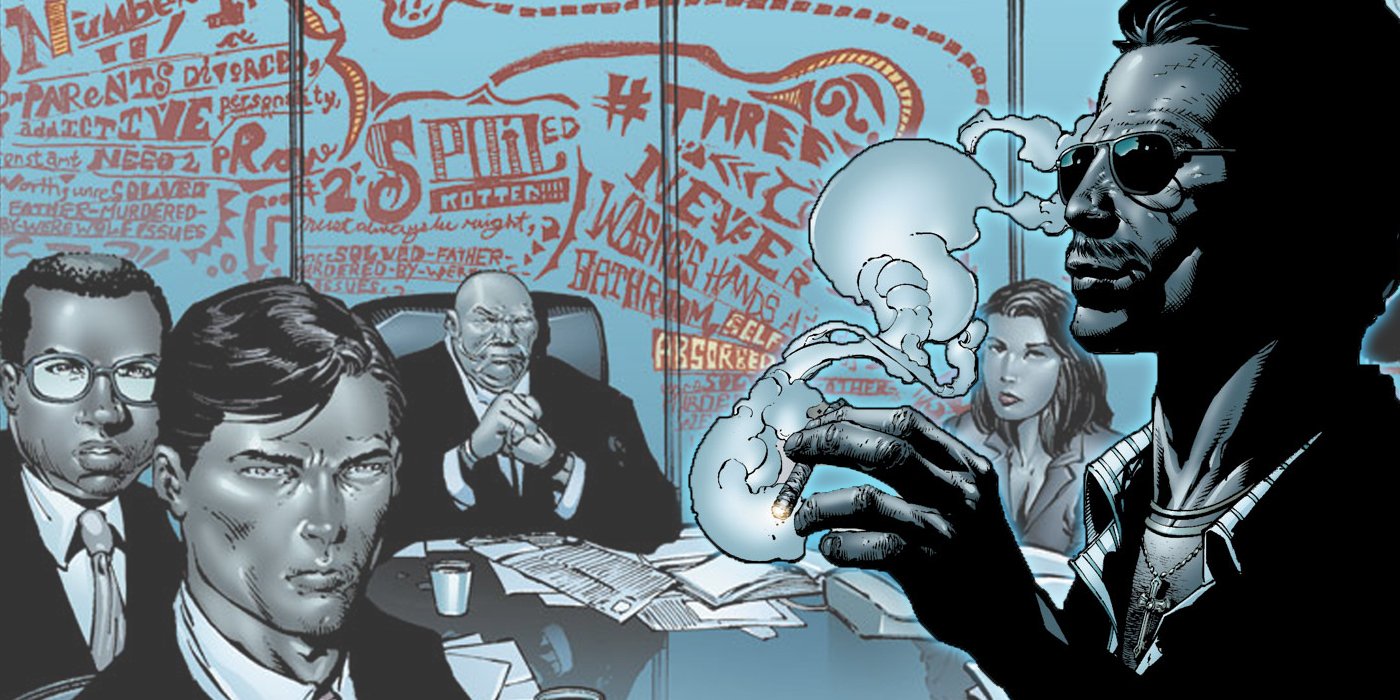 10 Personajes Moon Knight podría introducir a la MCU 6