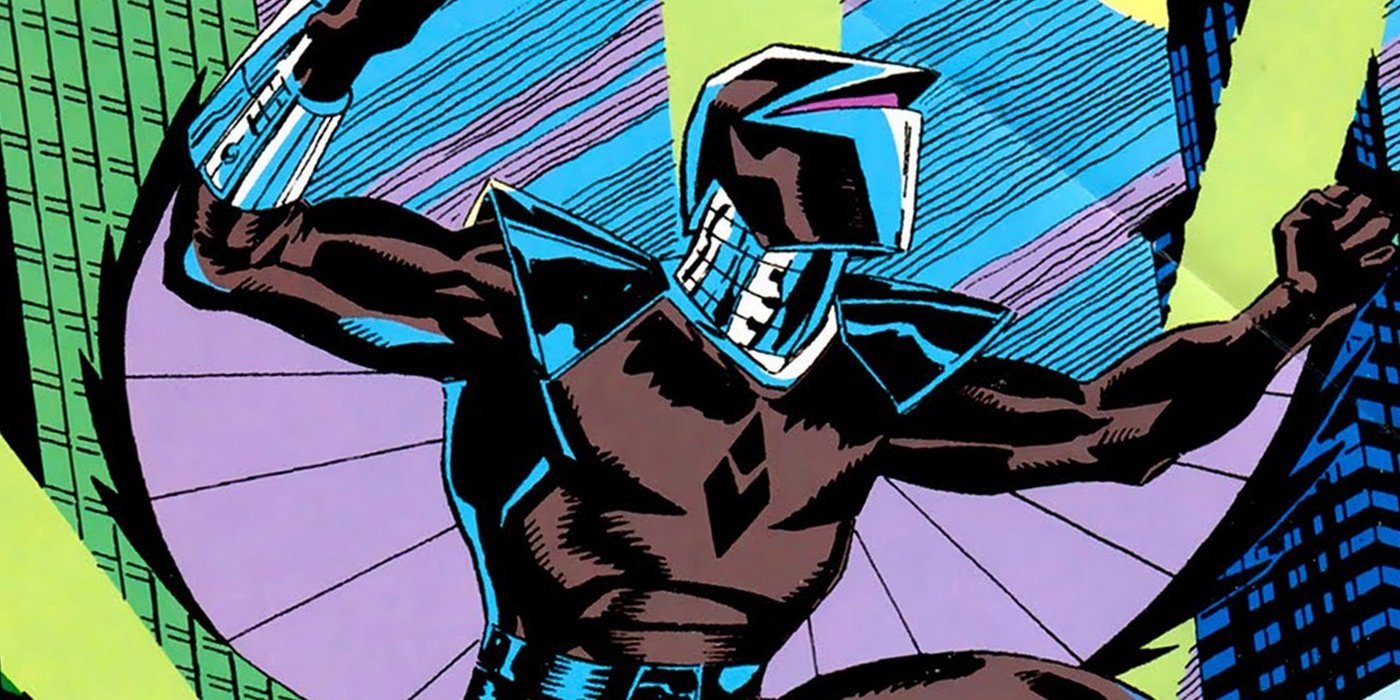 10 Personajes Moon Knight podría introducir a la MCU 7