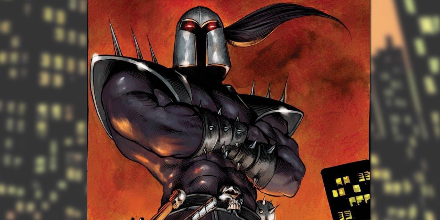 10 Personajes Moon Knight podría introducir a la MCU 8