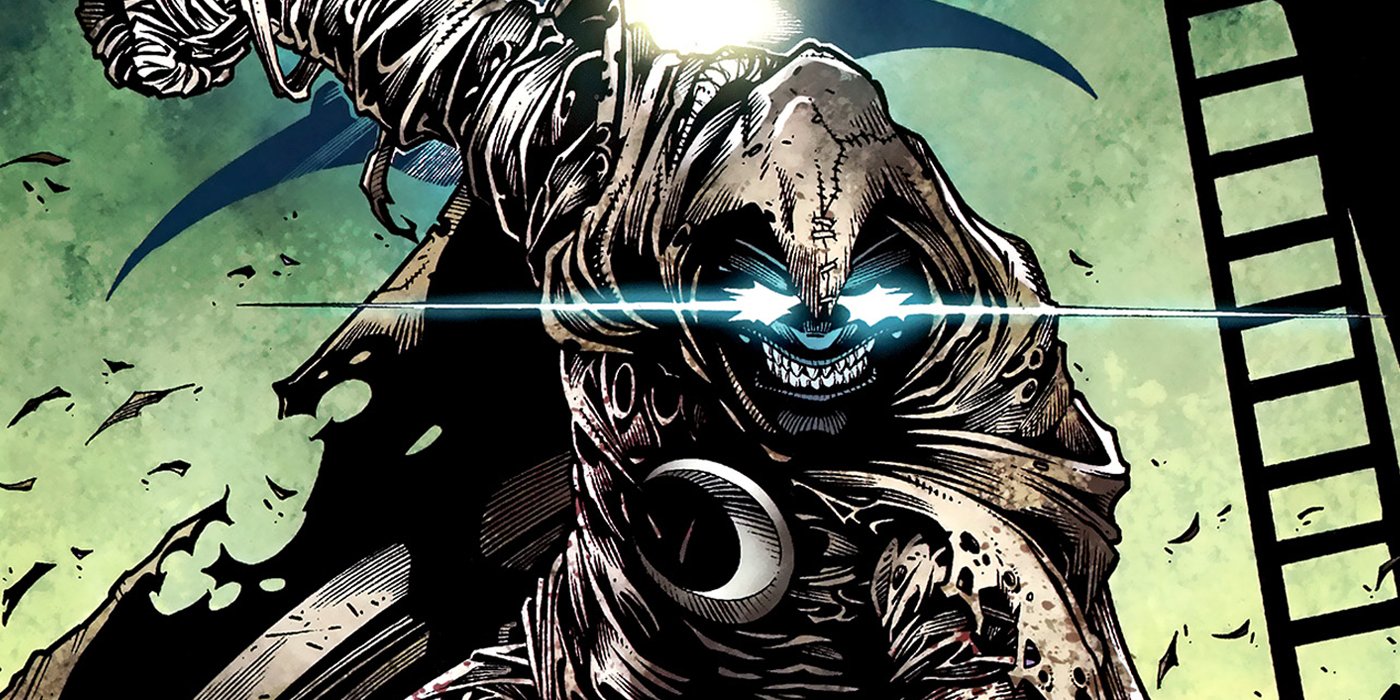 10 Personajes Moon Knight podría introducir a la MCU 9