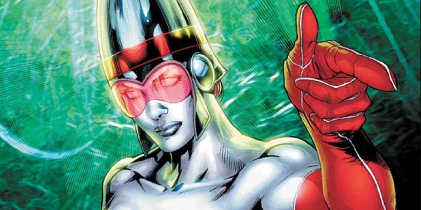 10 personajes de DC que olvidaste eran miembros de la Liga de la Justicia 4