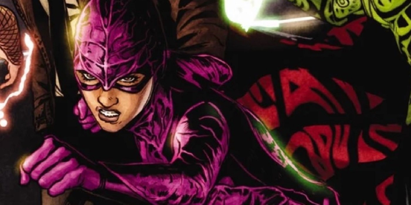 10 personajes de DC que olvidaste eran miembros de la Liga de la Justicia 8