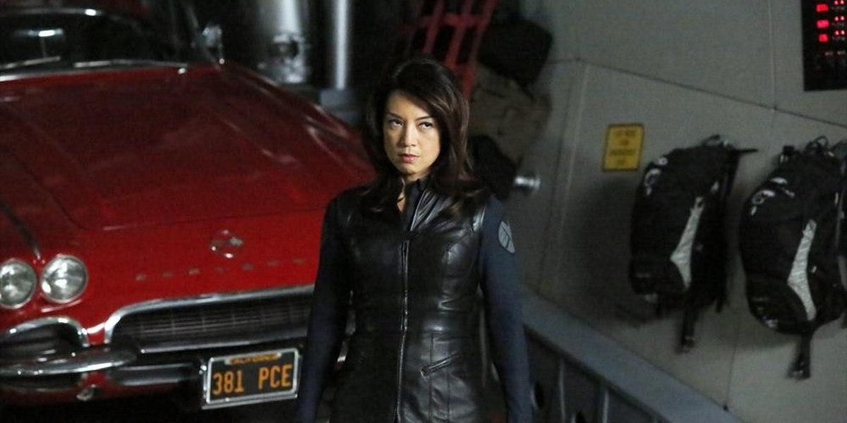 10 personajes que debutaron en la pantalla antes de aparecer en los cómics 9