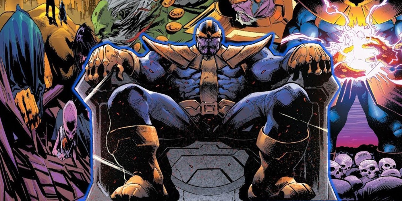 10 personajes que nunca conociste Shang-Chi derrotados 7