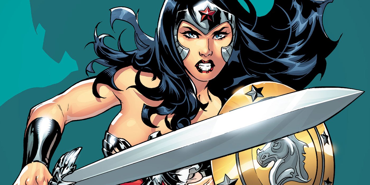 10 personajes que podrían tener su propia serie en Arrowverse 1