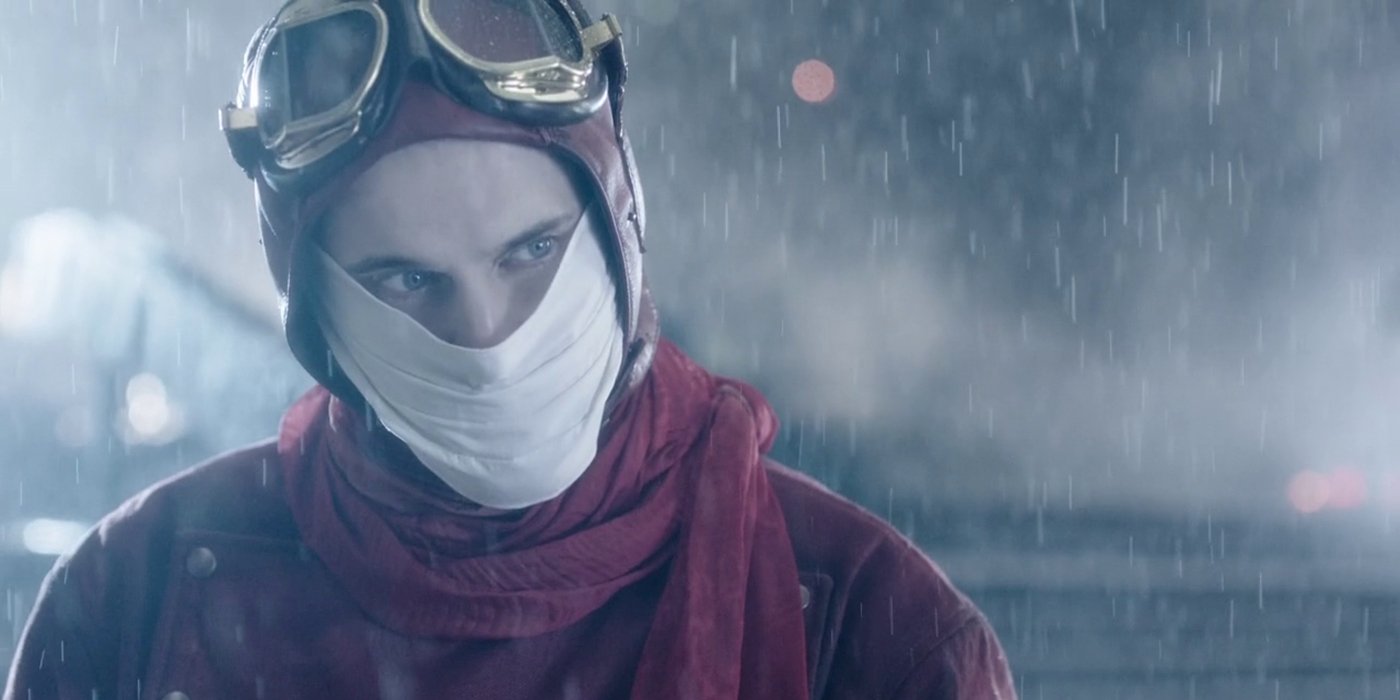 10 personajes que podrían tener su propia serie en Arrowverse 3