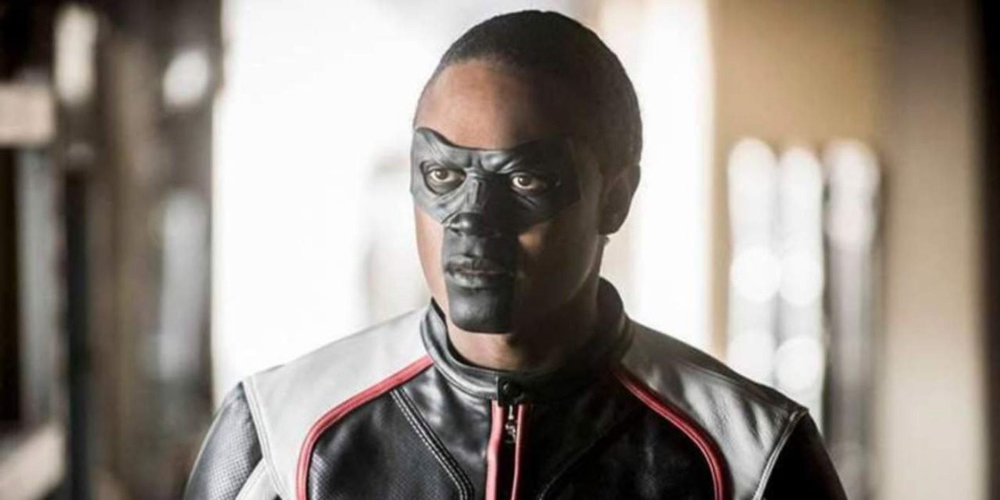 10 personajes que podrían tener su propia serie en Arrowverse 4