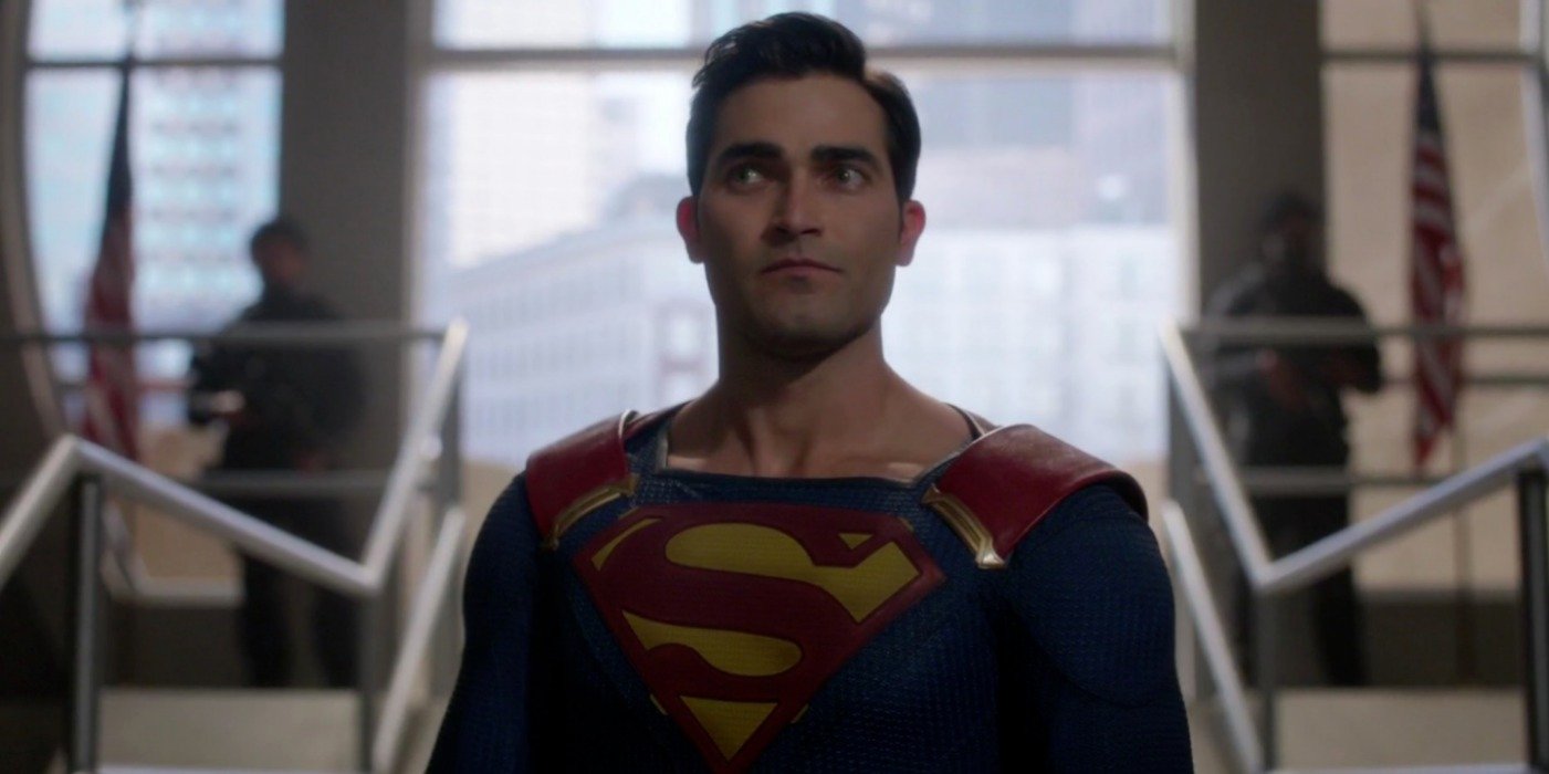 10 personajes que podrían tener su propia serie en Arrowverse 8