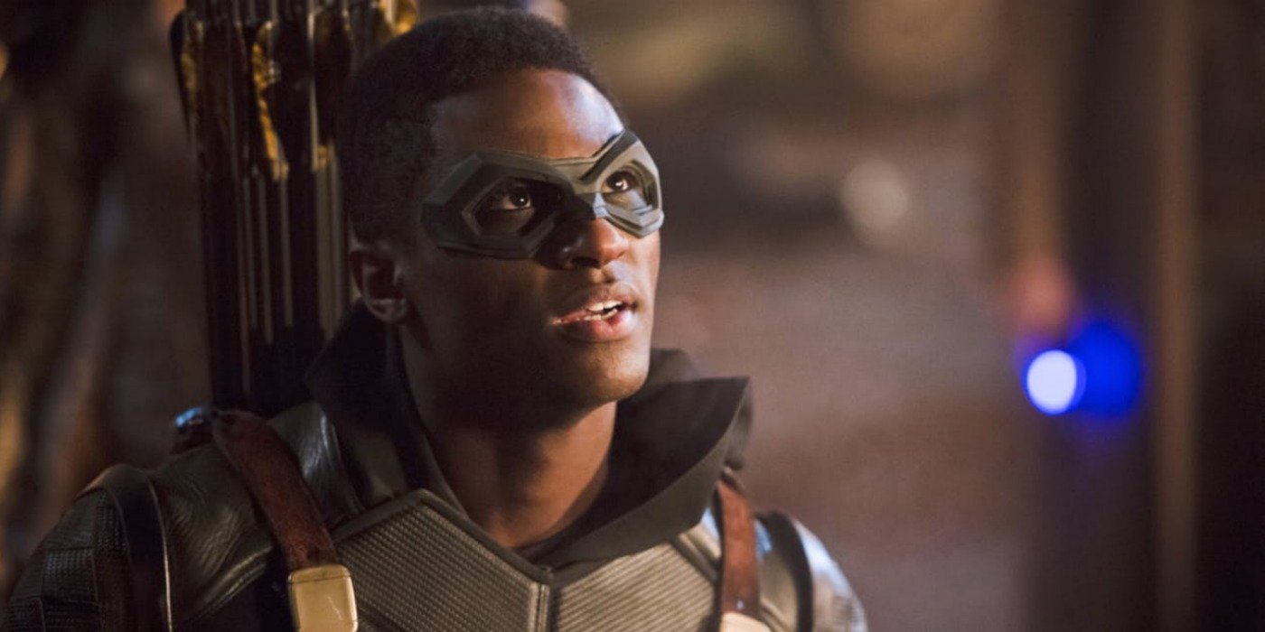10 personajes que podrían tener su propia serie en Arrowverse 9