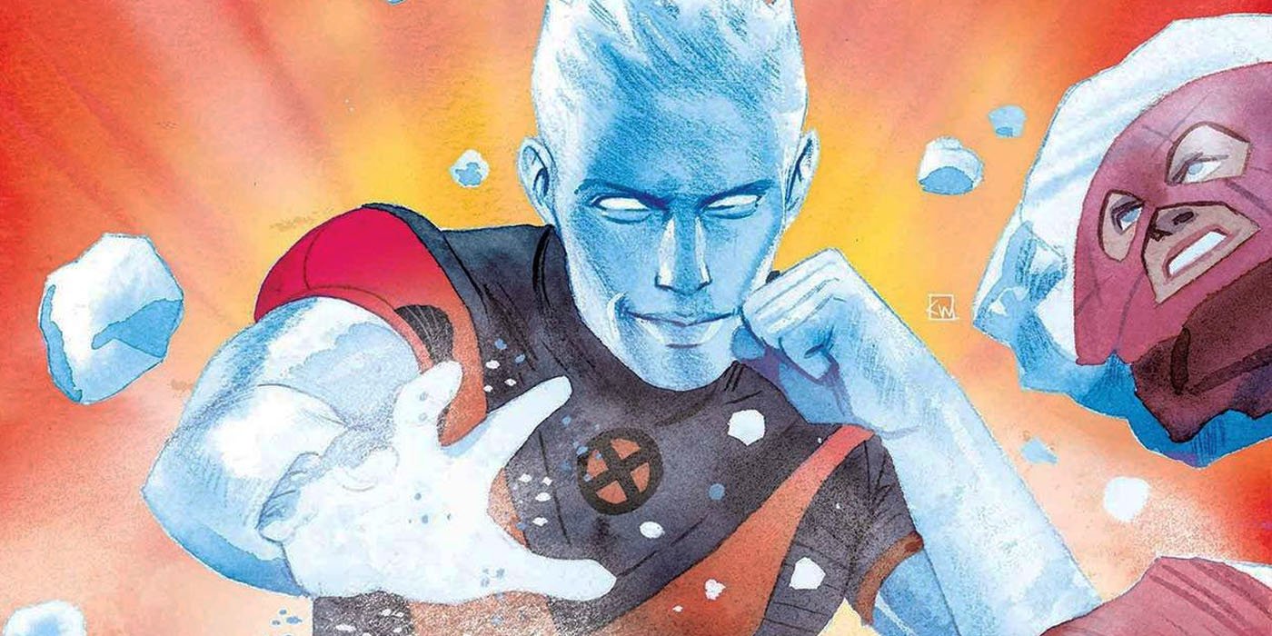 10 personajes X-Men perfectos para la MCU 3