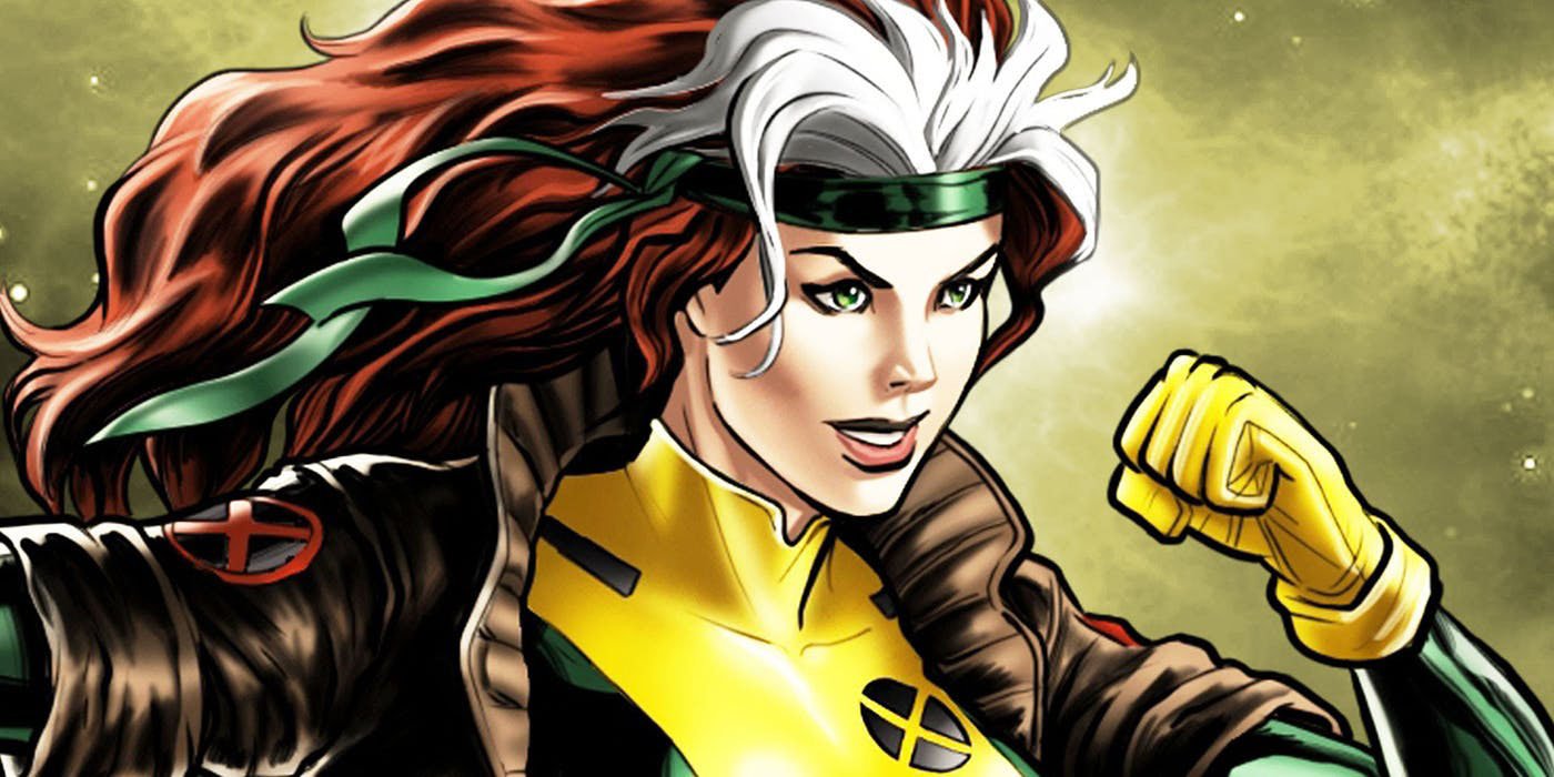 10 personajes X-Men perfectos para la MCU 7