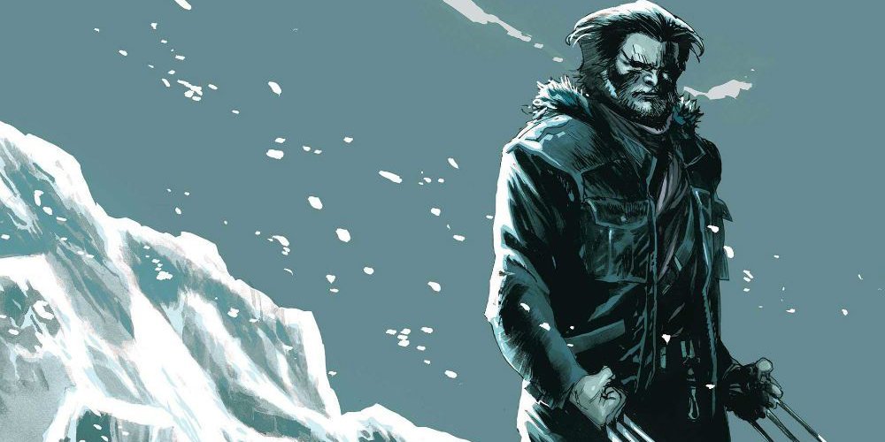 10 personajes X-Men perfectos para la MCU 8