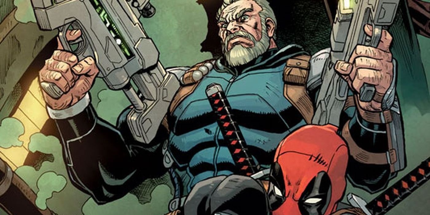 10 personajes X-Men perfectos para la MCU 9