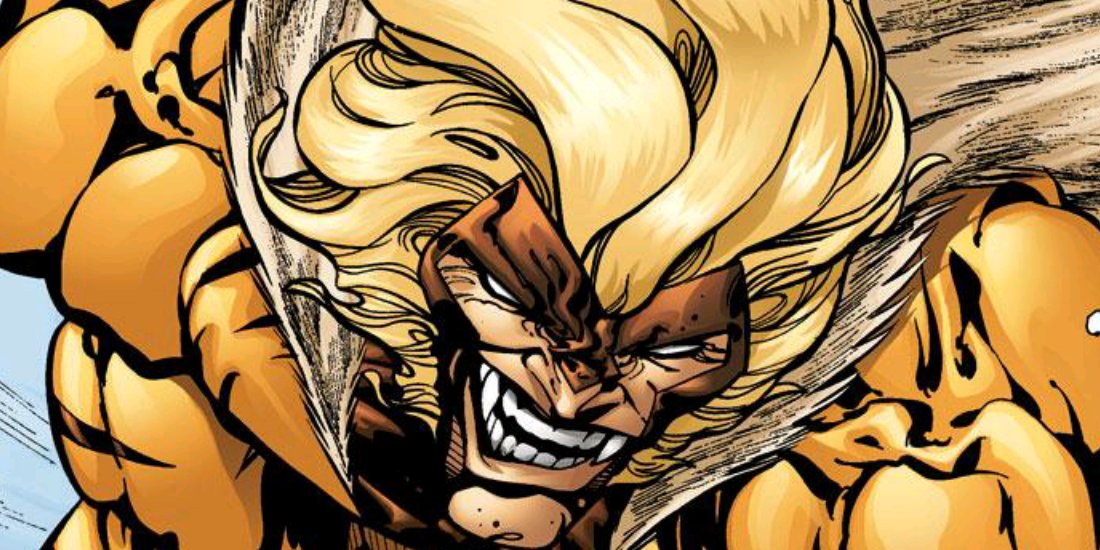 10 personajes X-Men perfectos para la MCU 10