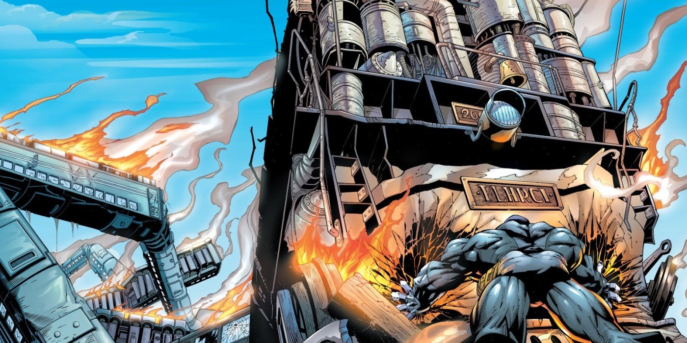 10 poderes mutantes que en realidad son mucho más débiles de lo que parecen 1