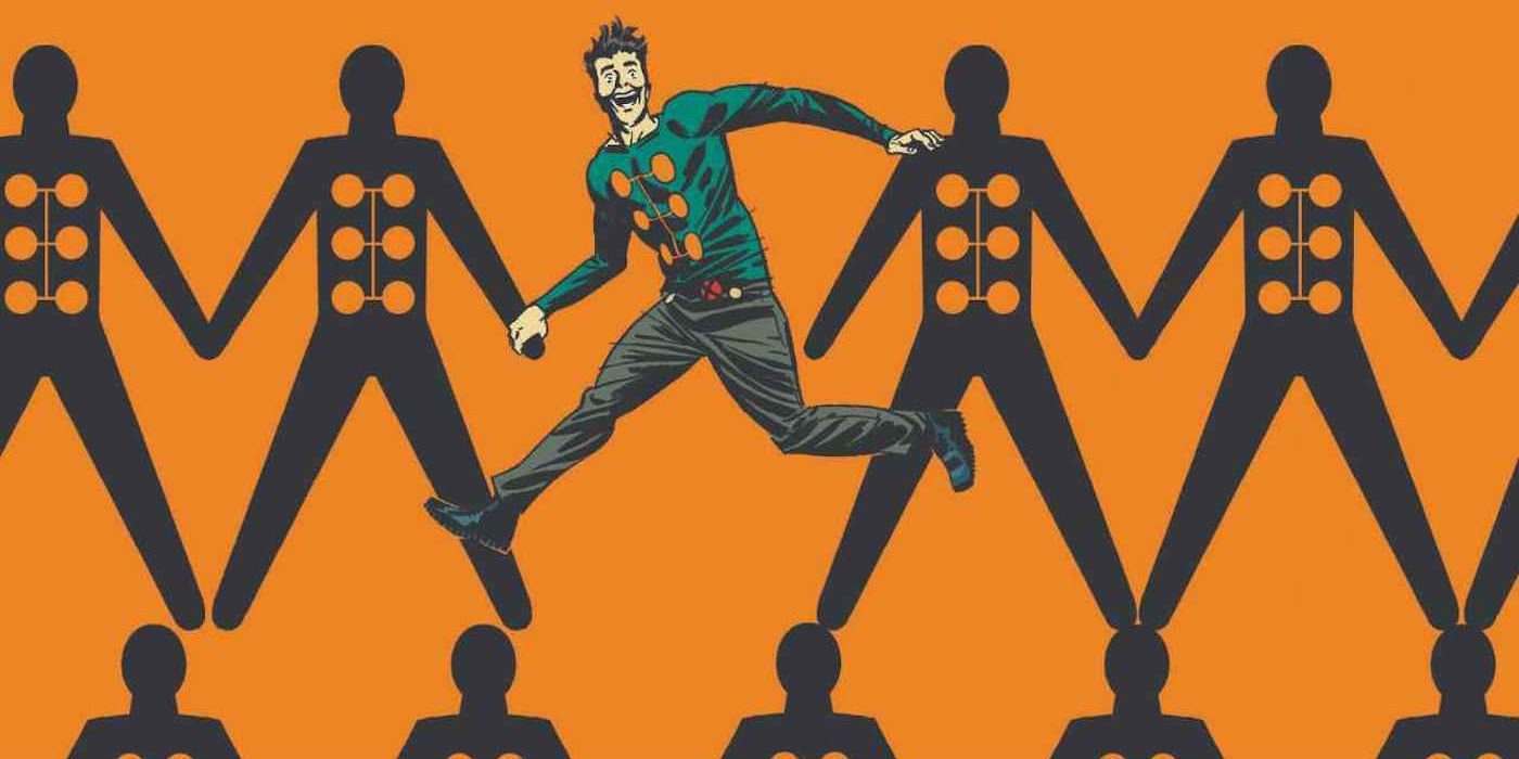 10 poderes mutantes que en realidad son mucho más débiles de lo que parecen 5