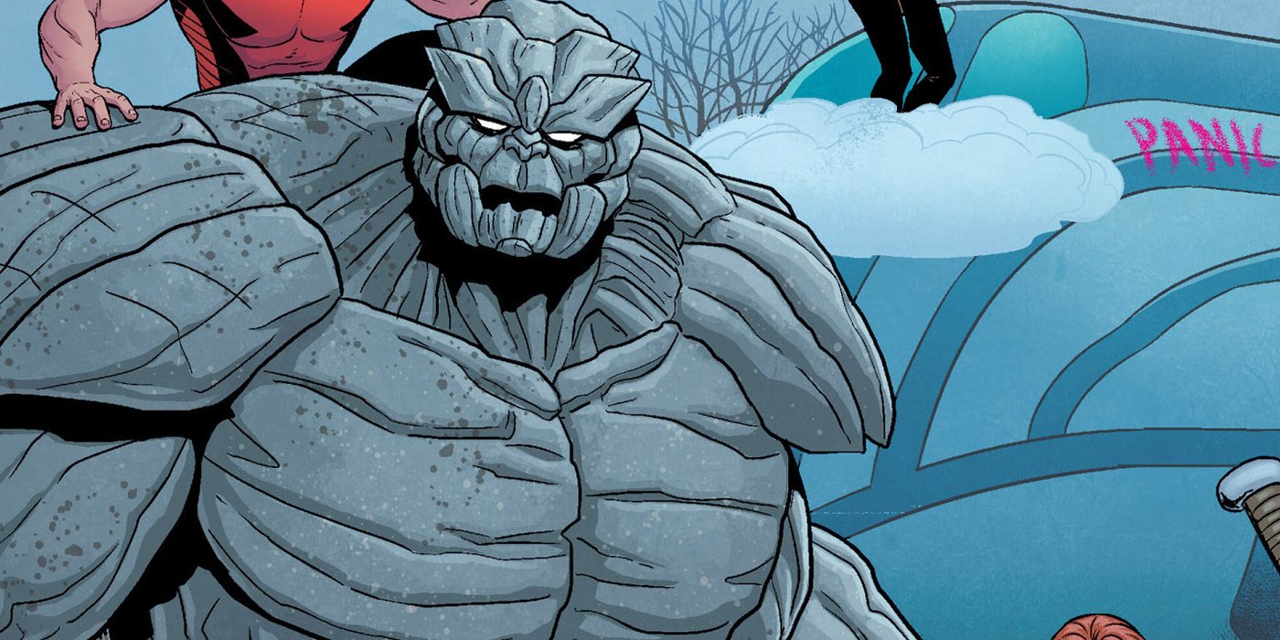 10 poderes mutantes que en realidad son mucho más débiles de lo que parecen 7