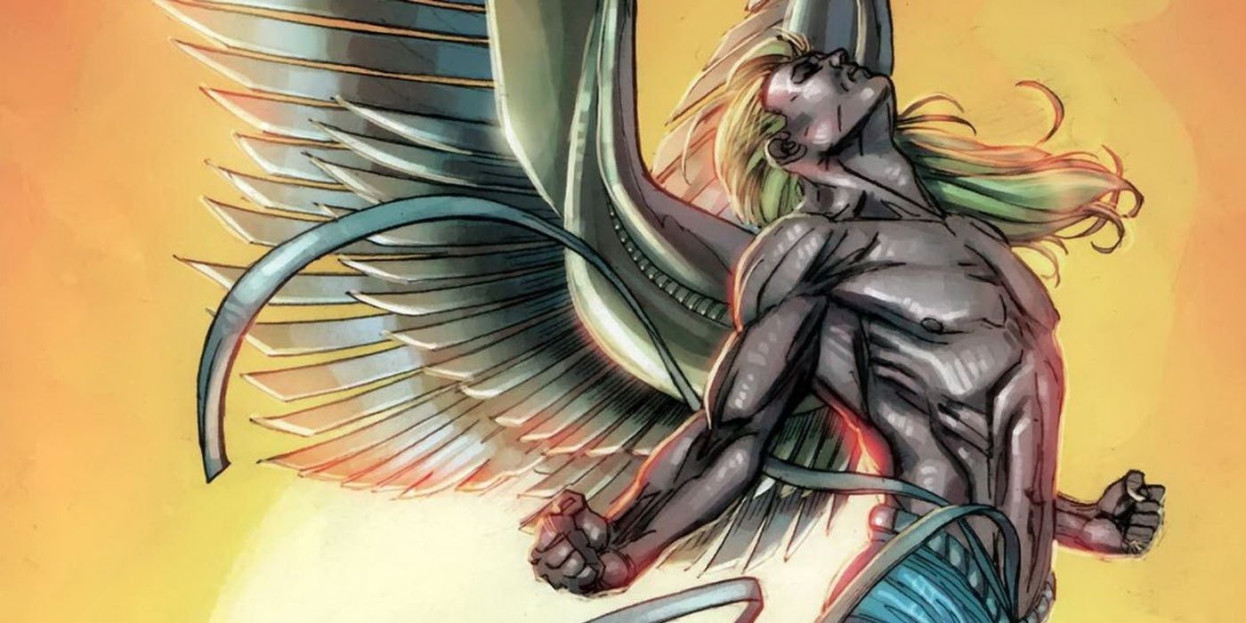 10 poderes mutantes que en realidad son mucho más débiles de lo que parecen 10