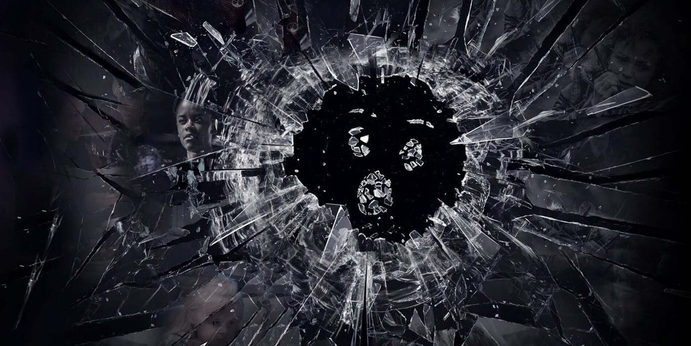 Top 10 TV series que serian buenos cómics 1