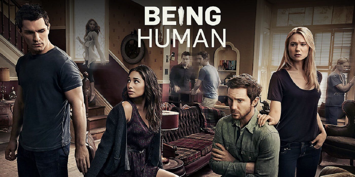 Top 10 TV series que serian buenos cómics 6