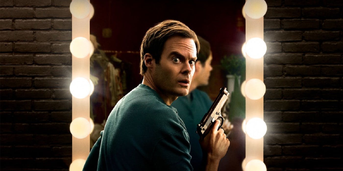 Top 10 TV series que serian buenos cómics 8