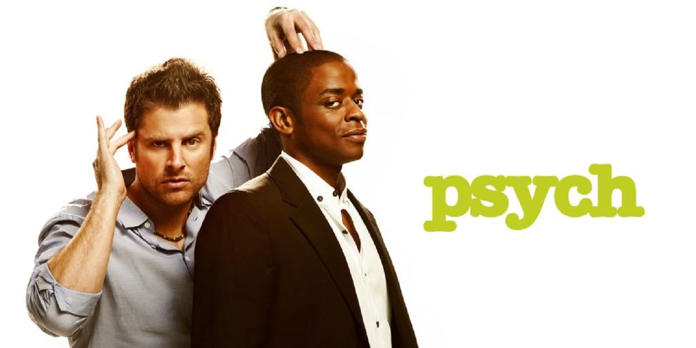 Top 10 TV series que serian buenos cómics 10