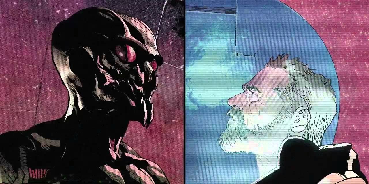 10 razas alienígenas que podrían aparecer en la UMC Fase 4 5