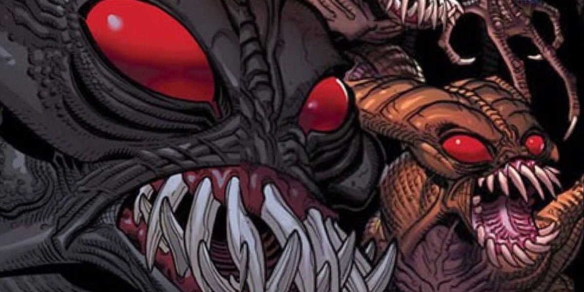 10 razas alienígenas que podrían aparecer en la UMC Fase 4 6