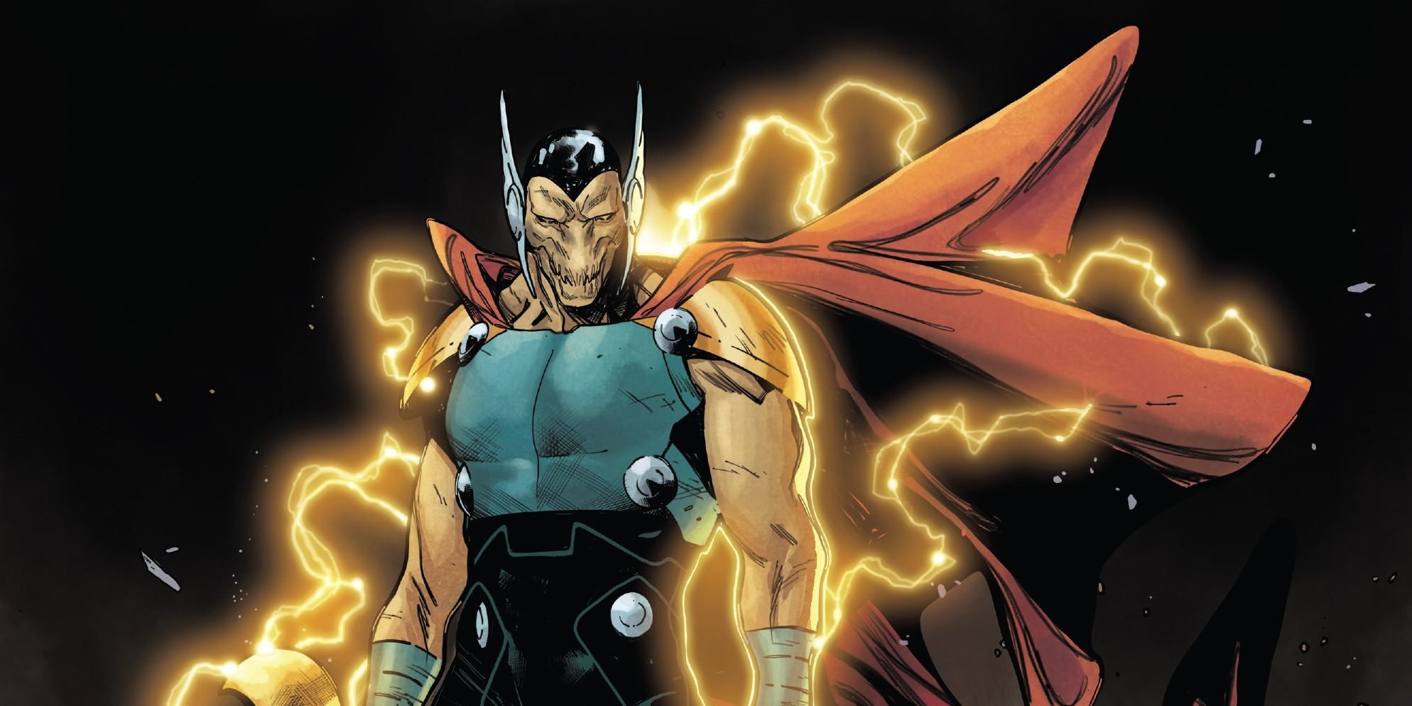 10 razas alienígenas que podrían aparecer en la UMC Fase 4 8