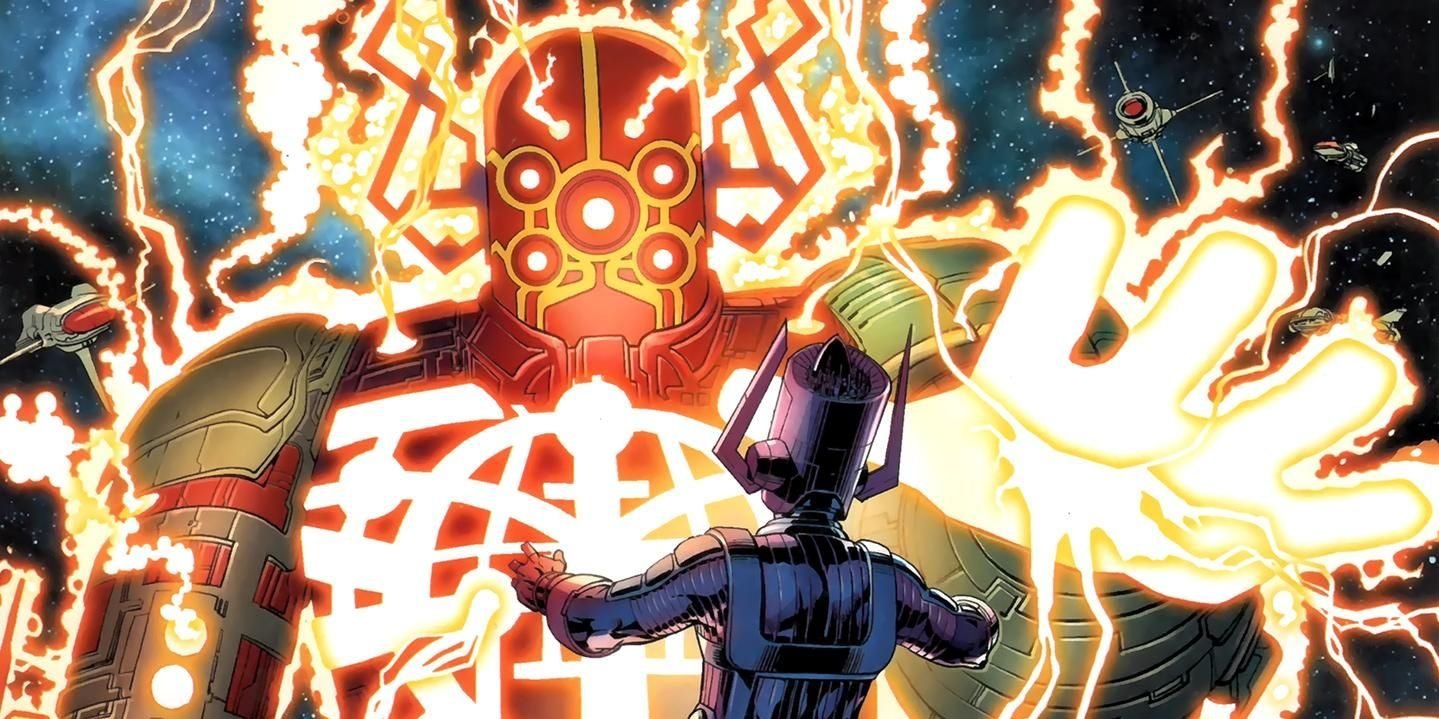 10 razas alienígenas que podrían aparecer en la UMC Fase 4 10