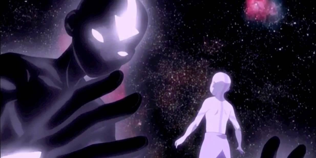 10 Razones Avatar: El último maestro aire es un anime 10