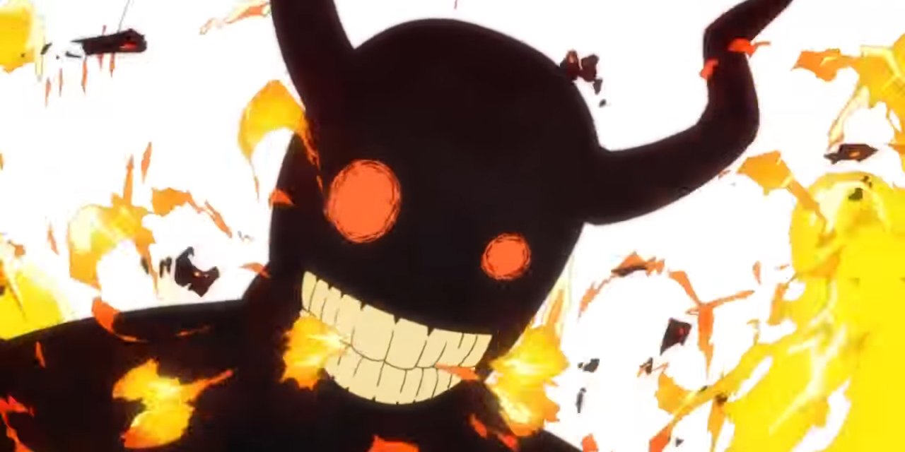 10 razones por las que la fuerza de fuego funciona mejor como anime 2