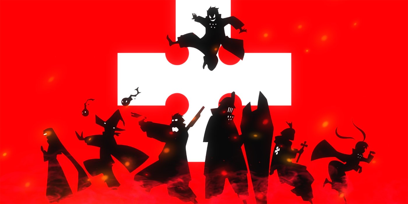 10 razones por las que la fuerza de fuego funciona mejor como anime 3