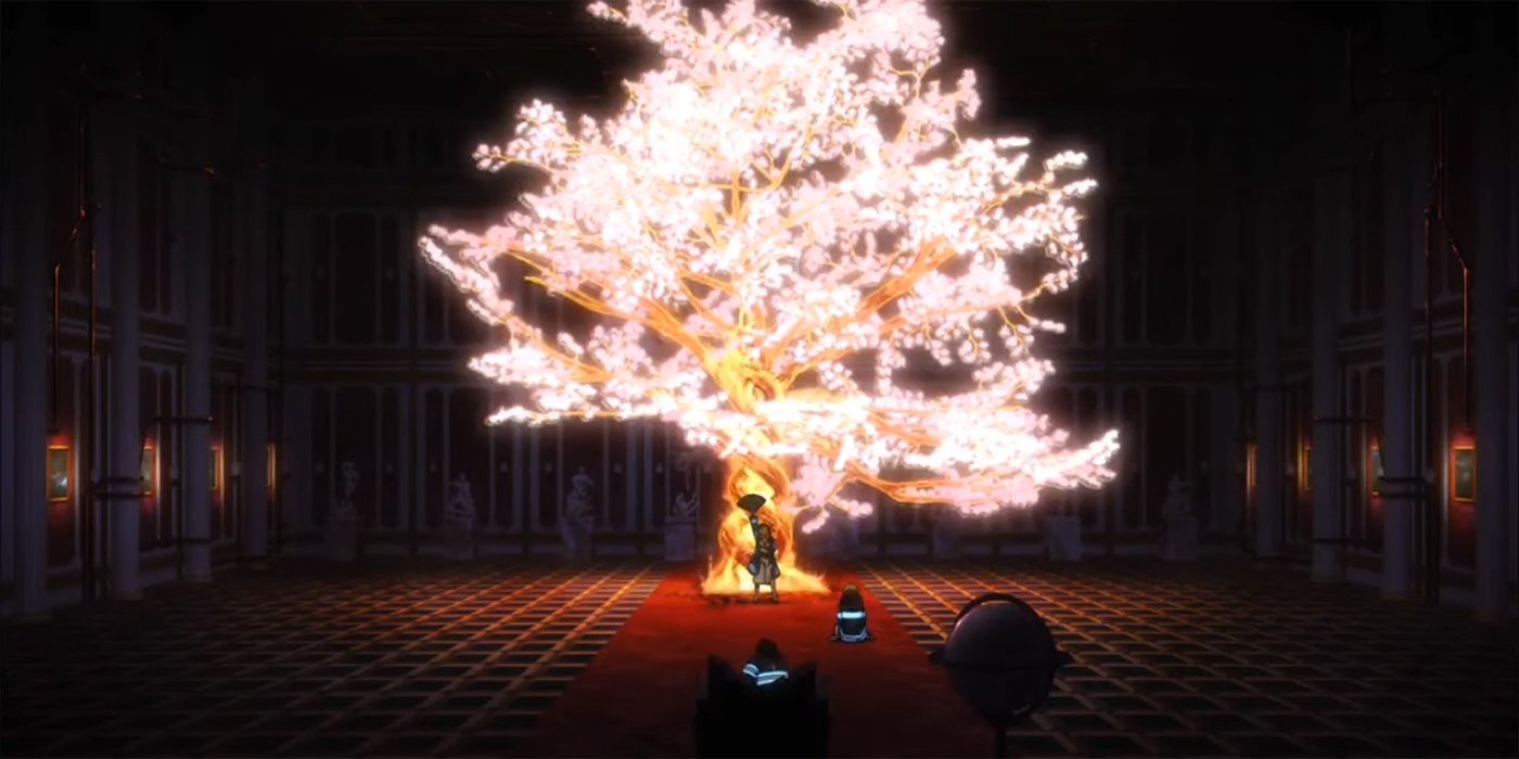 10 razones por las que la fuerza de fuego funciona mejor como anime 10