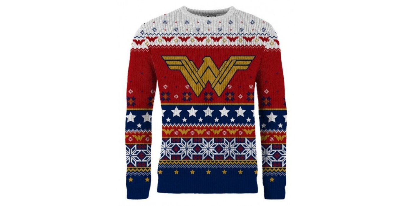 10 regalos que le encantarán a cualquier mujer fanática de los superhéroes 2