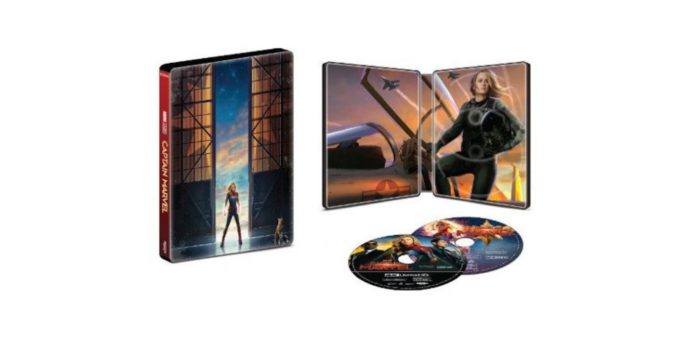 10 regalos que le encantarán a cualquier mujer fanática de los superhéroes 3