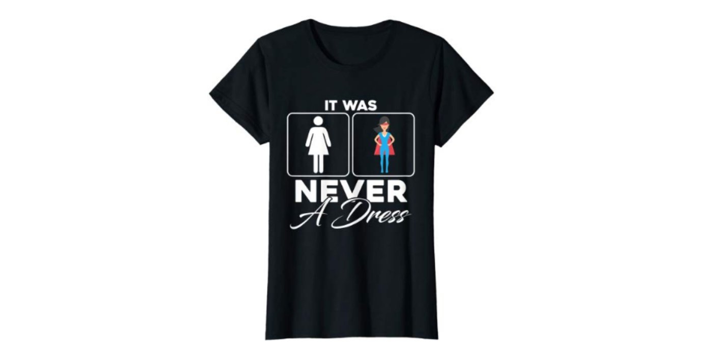 10 regalos que le encantarán a cualquier mujer fanática de los superhéroes 4