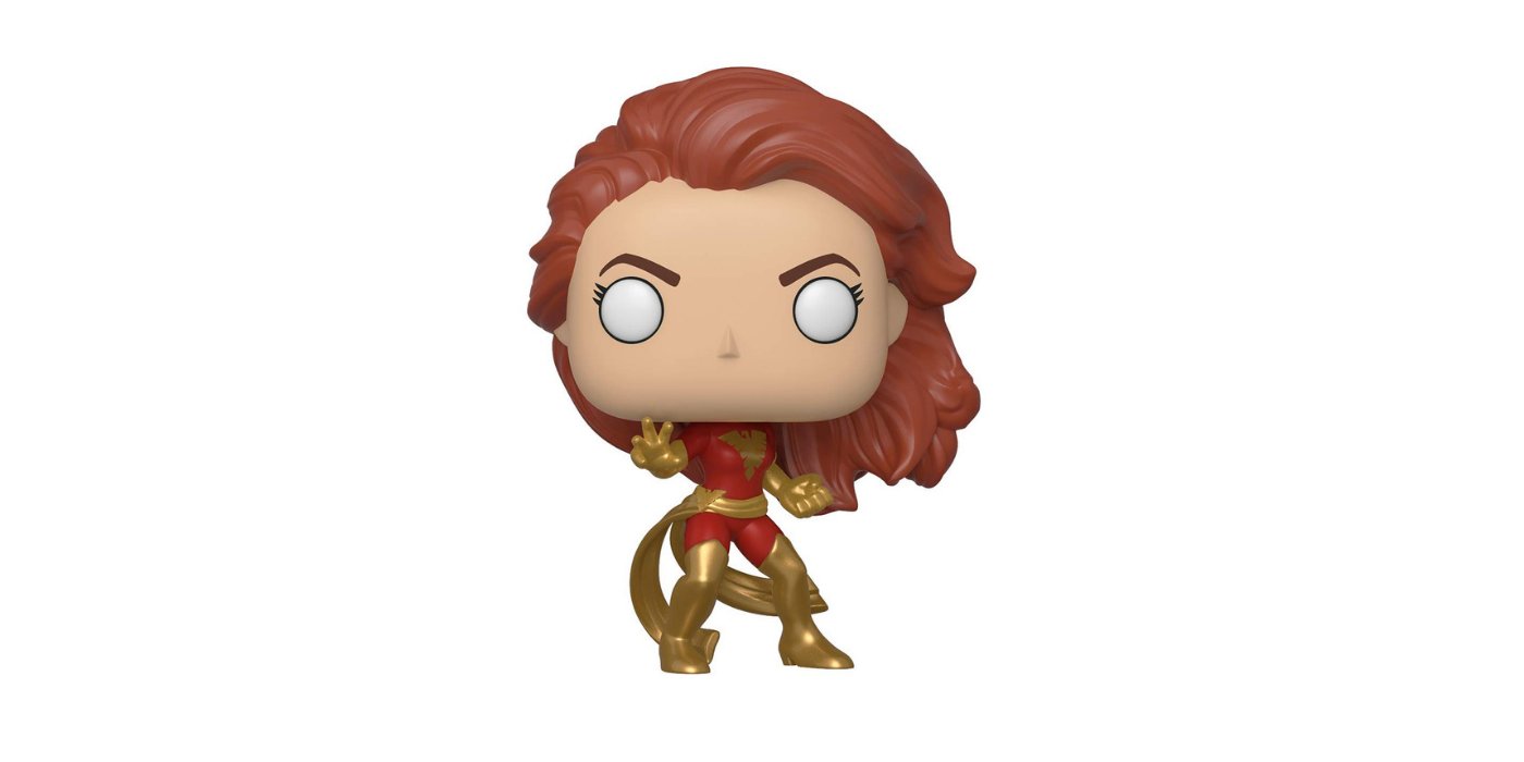 10 regalos que le encantarán a cualquier mujer fanática de los superhéroes 5