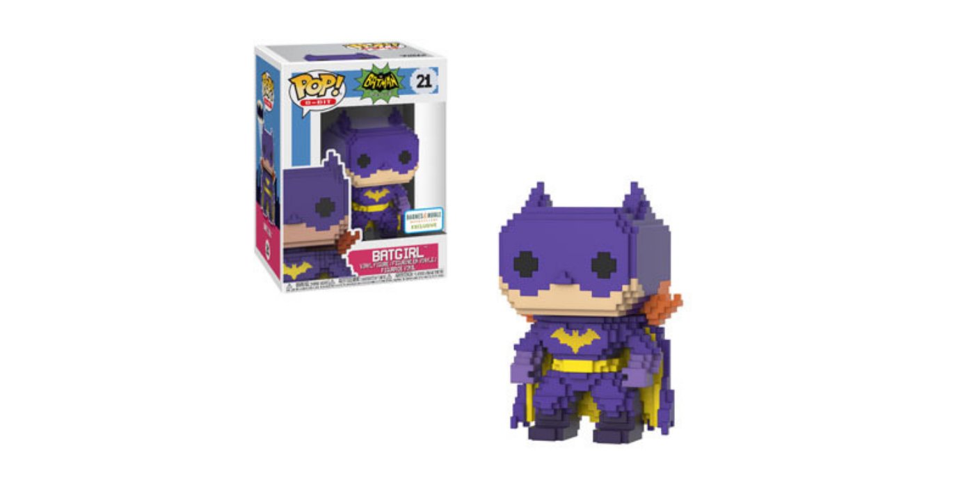 10 regalos que le encantarán a cualquier mujer fanática de los superhéroes 6