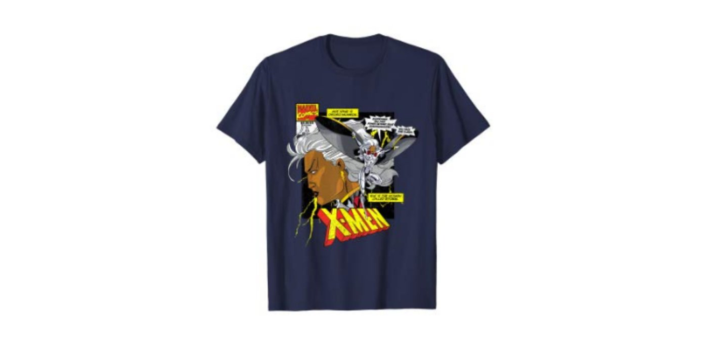 10 regalos que le encantarán a cualquier mujer fanática de los superhéroes 7